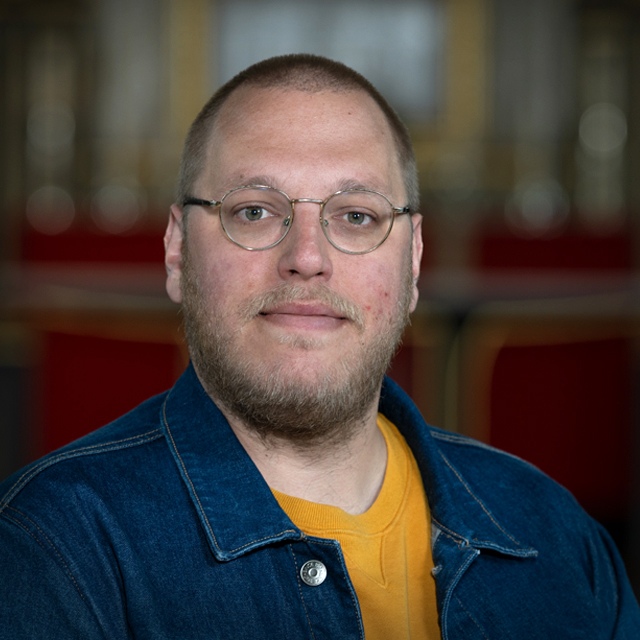Marcus Eriksson